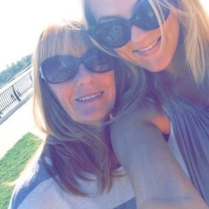 Meet your Posher, Kathy